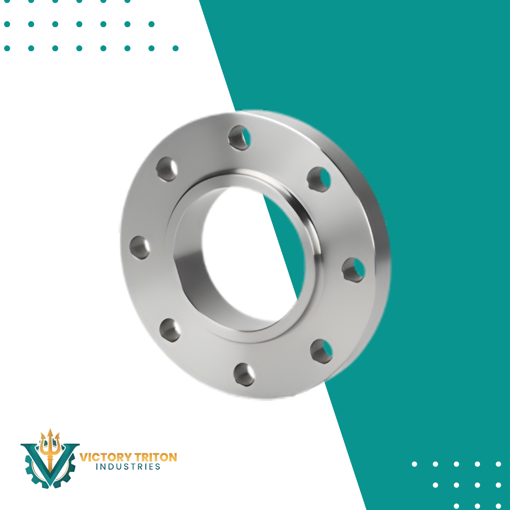 Flange