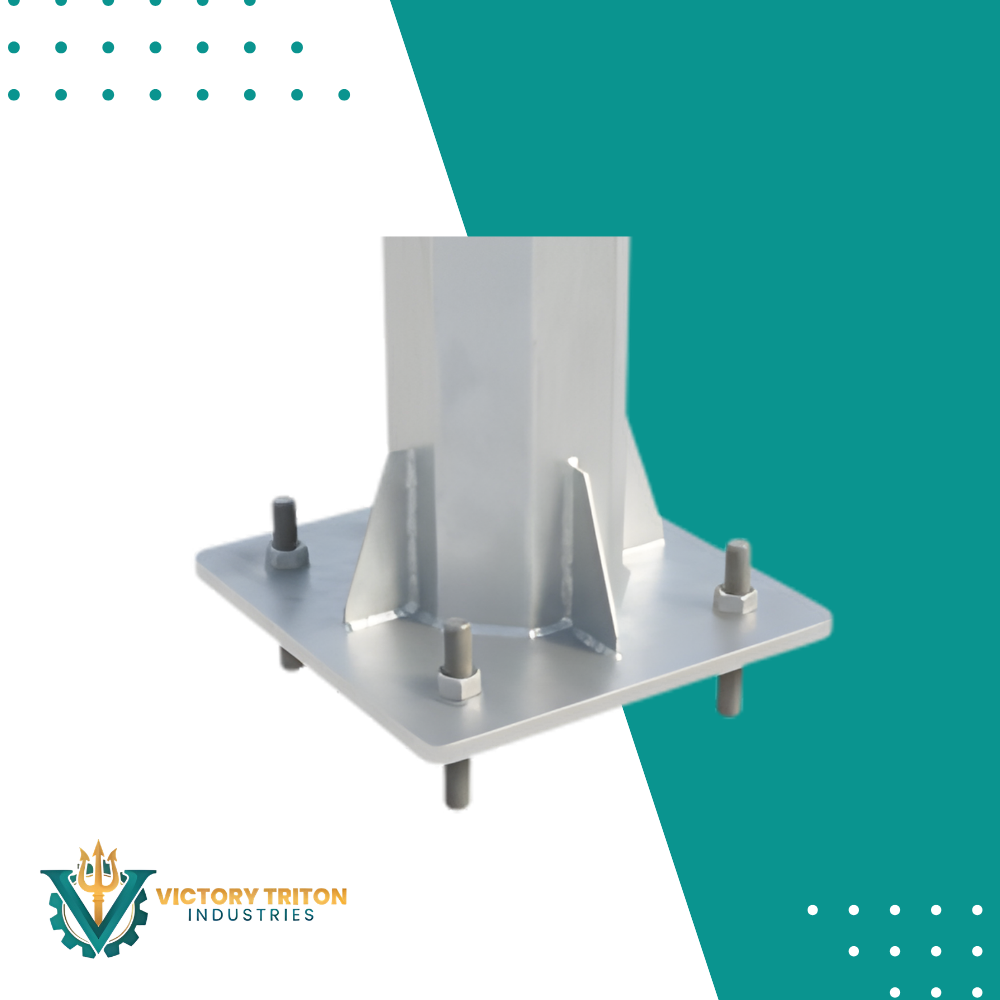 Base Plate