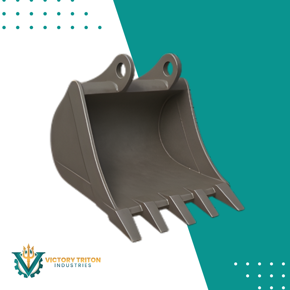 Excavator Bucket